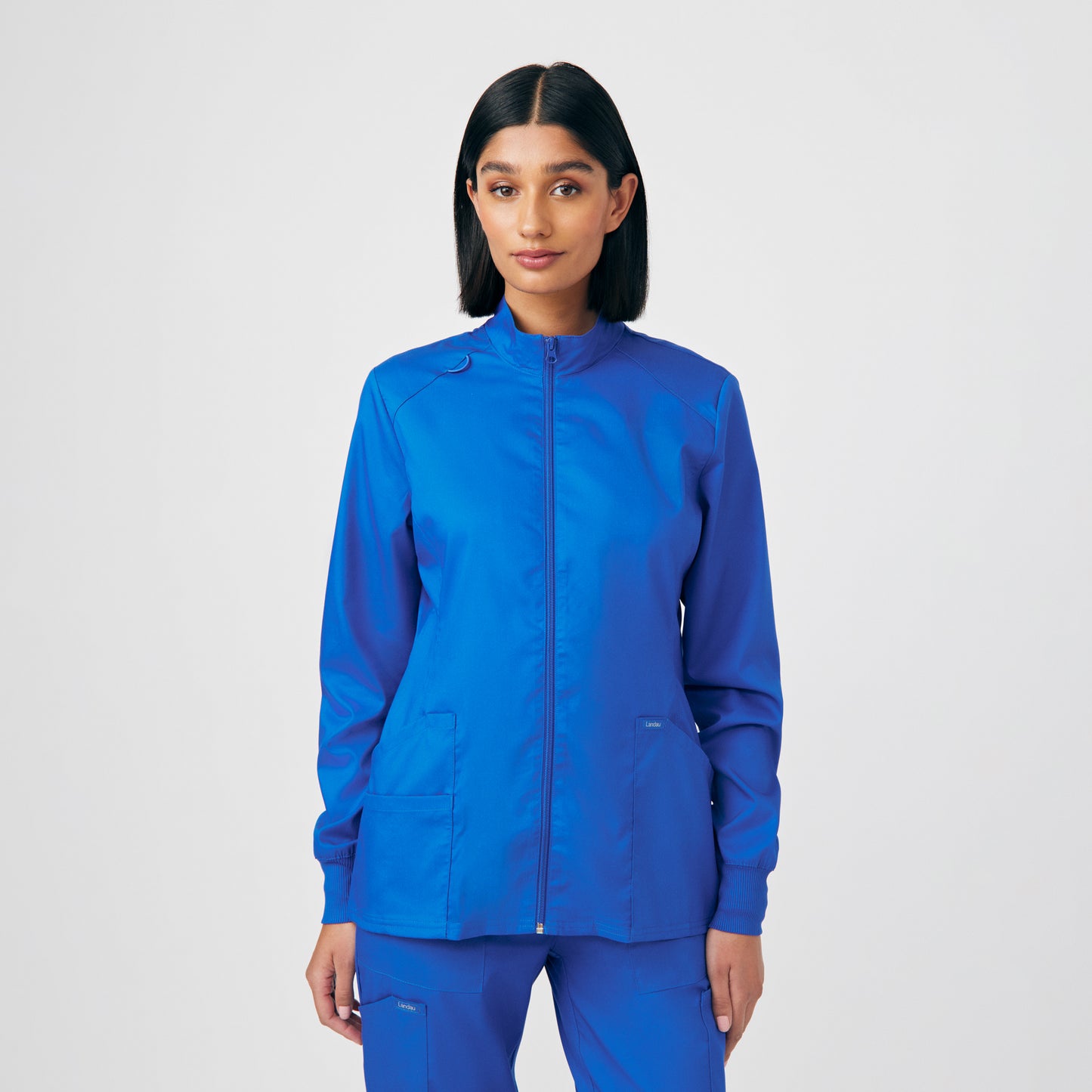 WOMEN'S - Landau Forward Women's 3-Pocket Scrub
