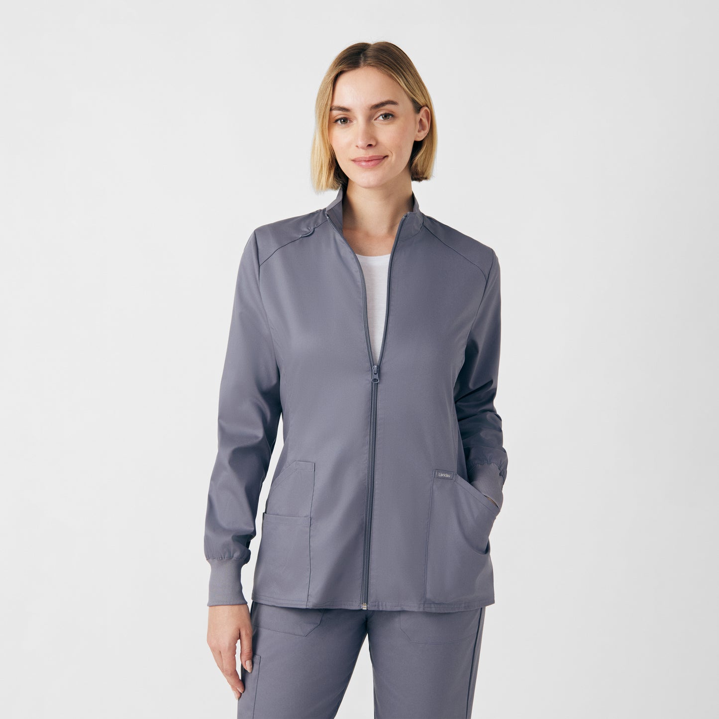 WOMEN'S - Landau Forward Women's 3-Pocket Scrub