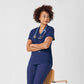WOMEN'S - Landau Forward  3-Pocket V-Neck Top