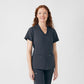 WOMEN'S - Landau Forward  3-Pocket V-Neck Top