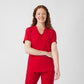 WOMEN'S - Landau Forward  3-Pocket V-Neck Top