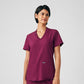 WOMEN'S - Landau Forward  3-Pocket V-Neck Top