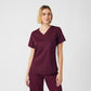 WOMEN'S - Landau ProFlex Women's 2-Pocket V-Neck Top