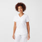 WOMEN'S - Landau Forward Women's 2-Pocket V-Neck Top