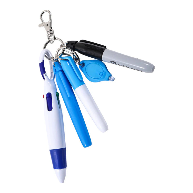 Mini Mate Pro Plus Blue