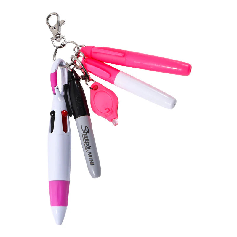 Mini Mate Pro Plus Pink
