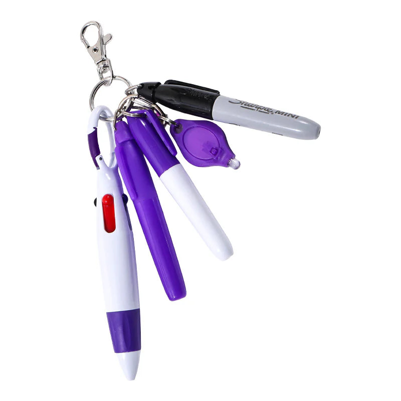 Mini Mate Pro Plus Purple
