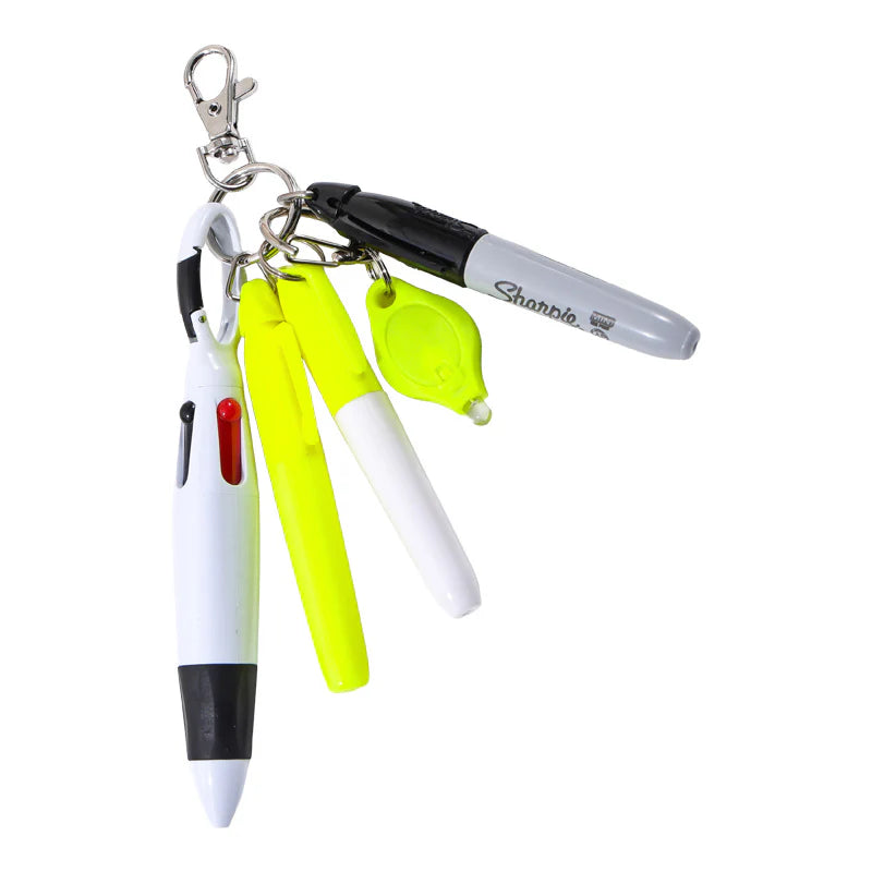 Mini Mate Pro Plus Yellow