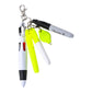 Mini Mate Pro Plus Yellow