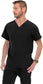 Medichic Men V-Neck Top