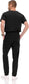 Medichic Men - Tapered Leg Pant