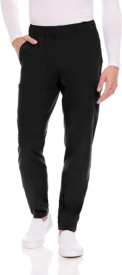 Medichic Men - Tapered Leg Pant
