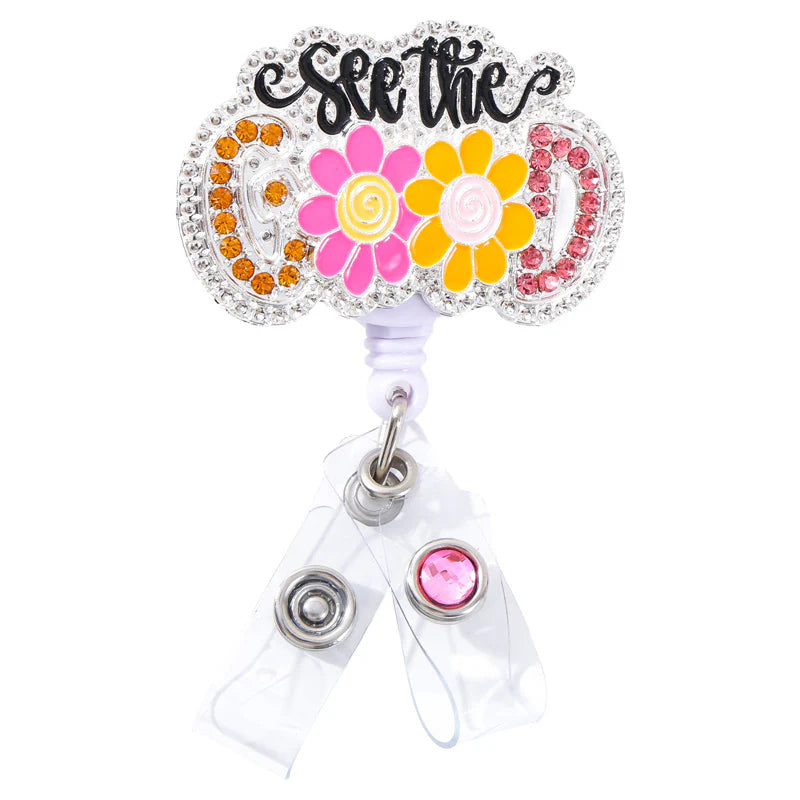 Sparkle & Shine See the Good