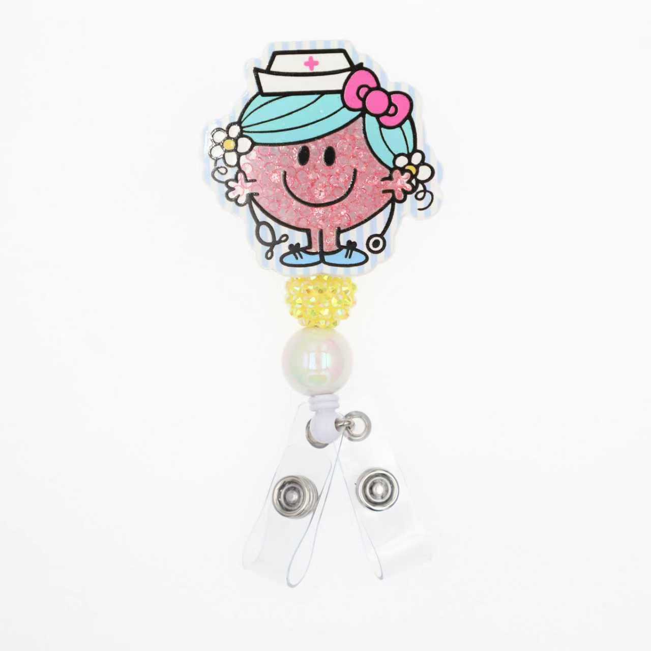 Shaker Reel Little Nurse