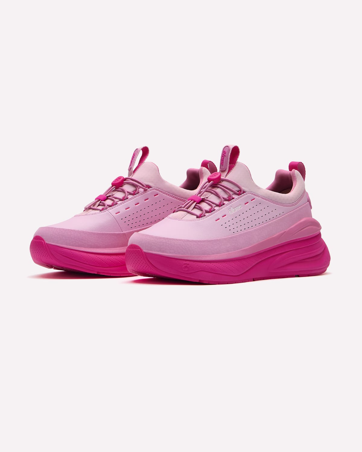 Clove Women's Forte 2 - Triple Pink - view 2