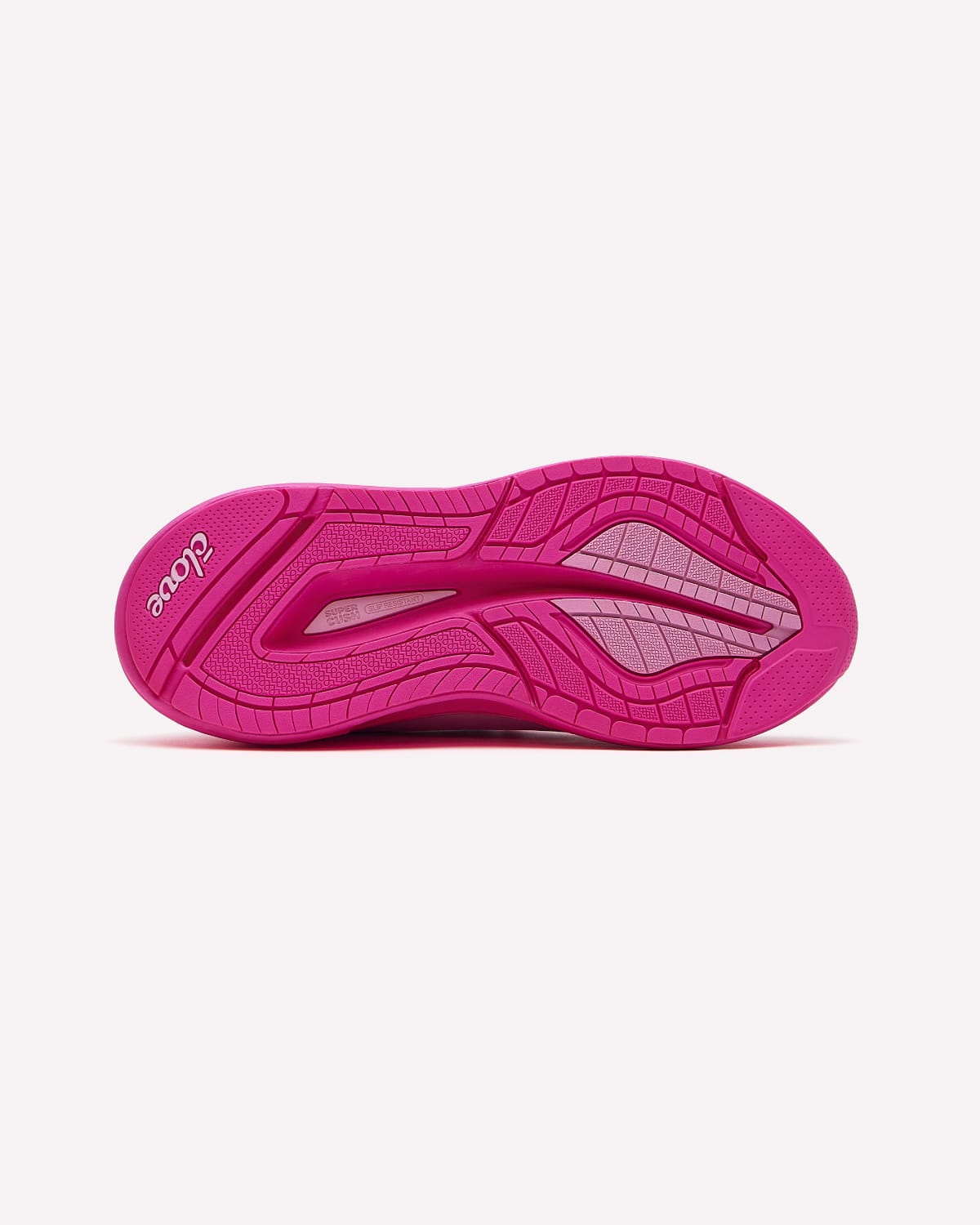 Clove Women's Forte 2 - Triple Pink - view 8