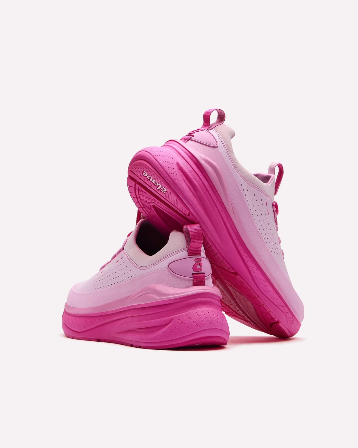 Clove Women's Forte 2 - Triple Pink - view 7