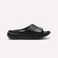 Clove Women's SuperCush Recovery Slide - Black - view 1