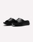 Clove Women's SuperCush Recovery Slide - Black - view 3