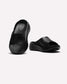 Clove Women's SuperCush Recovery Slide - Black - view 8
