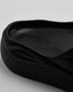 Clove Women's SuperCush Recovery Slide - Black - view 7