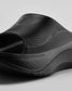 Clove Women's SuperCush Recovery Slide - Black - view 2