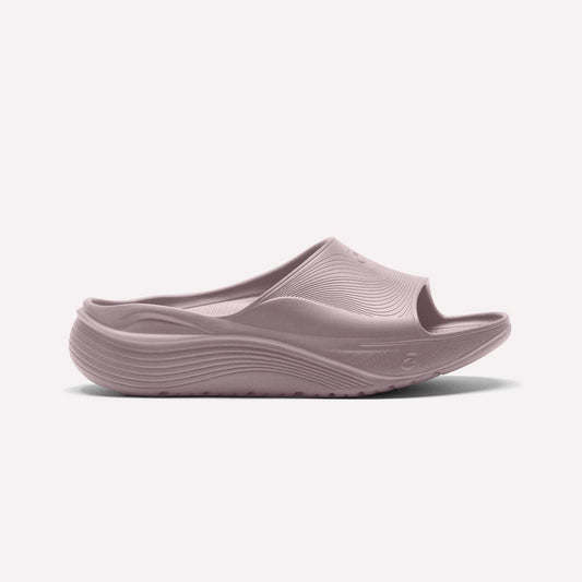 Clove Women's SuperCush Recovery Slide - Lilac Mist - view 1
