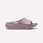 Clove Women's SuperCush Recovery Slide - Lilac Mist - view 1