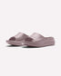 Clove Women's SuperCush Recovery Slide - Lilac Mist - view 2