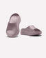 Clove Women's SuperCush Recovery Slide - Lilac Mist - view 3