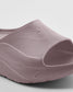 Clove Women's SuperCush Recovery Slide - Lilac Mist - view 7