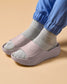 Clove Women's SuperCush Recovery Slide - Lilac Mist - view 5